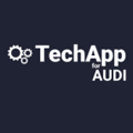 TechApp for AUDI