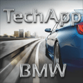 TechApp for BMW