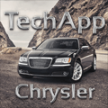 TechApp for Chrysler