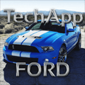 TechApp for Ford