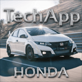 TechApp for Honda