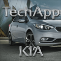 TechApp for KIA