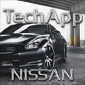 TechApp for Nissan