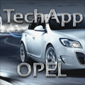 TechApp for Opel