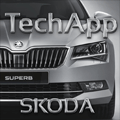 TechApp for Skoda